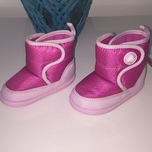 crocs kosmoboot littles